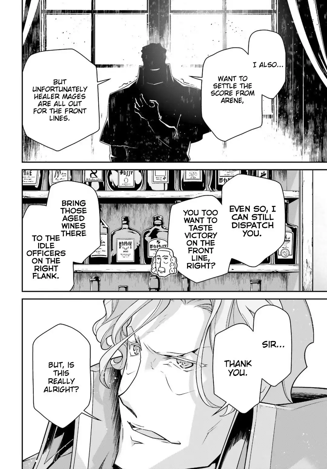 Youjo Senki Chapter 45 4